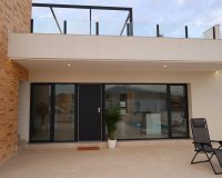 New Build - Villa - Fuente Álamo - Fuente Alamo