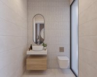 New Build - Villa - Fuente Álamo - Hacienda del Alamo