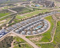 New Build - Villa - Fuente Álamo - Hacienda del Alamo