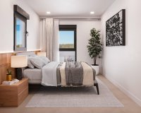 New Build - Villa - Fuente Álamo - La Pinilla