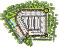 New Build - Villa - Fuente Álamo - La Pinilla