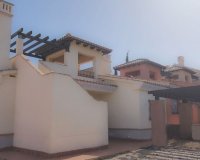 New Build - Villa - Fuente Álamo - Las Palas