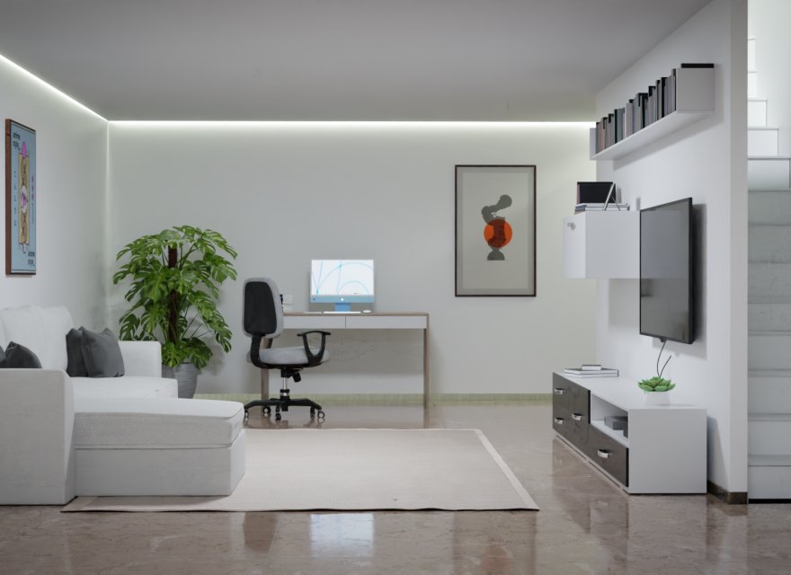 New Build - Villa - Gran Alacant