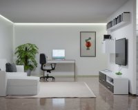 New Build - Villa - Gran Alacant