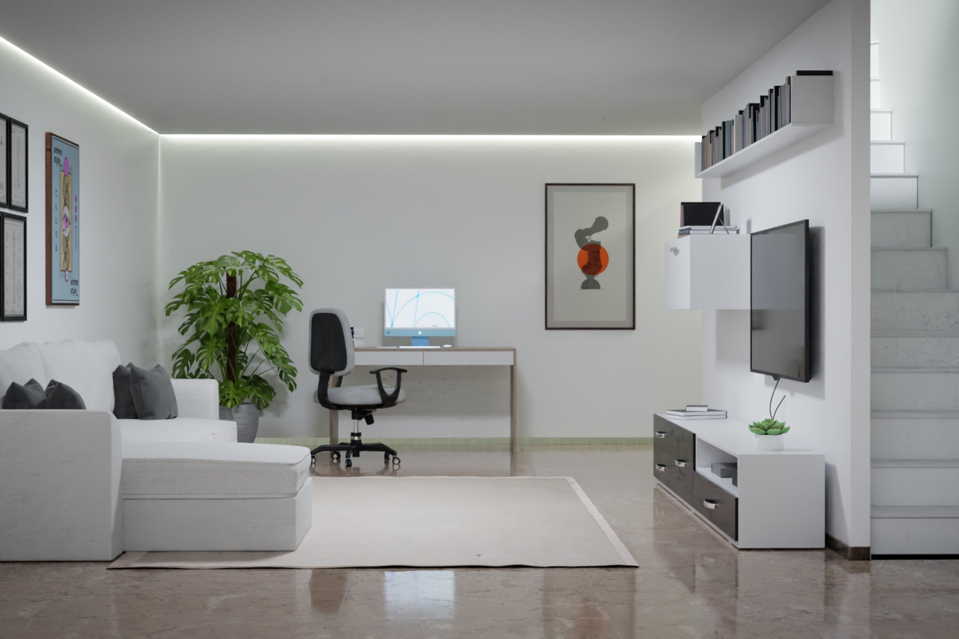 New Build - Villa - Gran Alacant