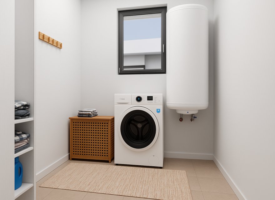 New Build - Villa - Gran Alacant