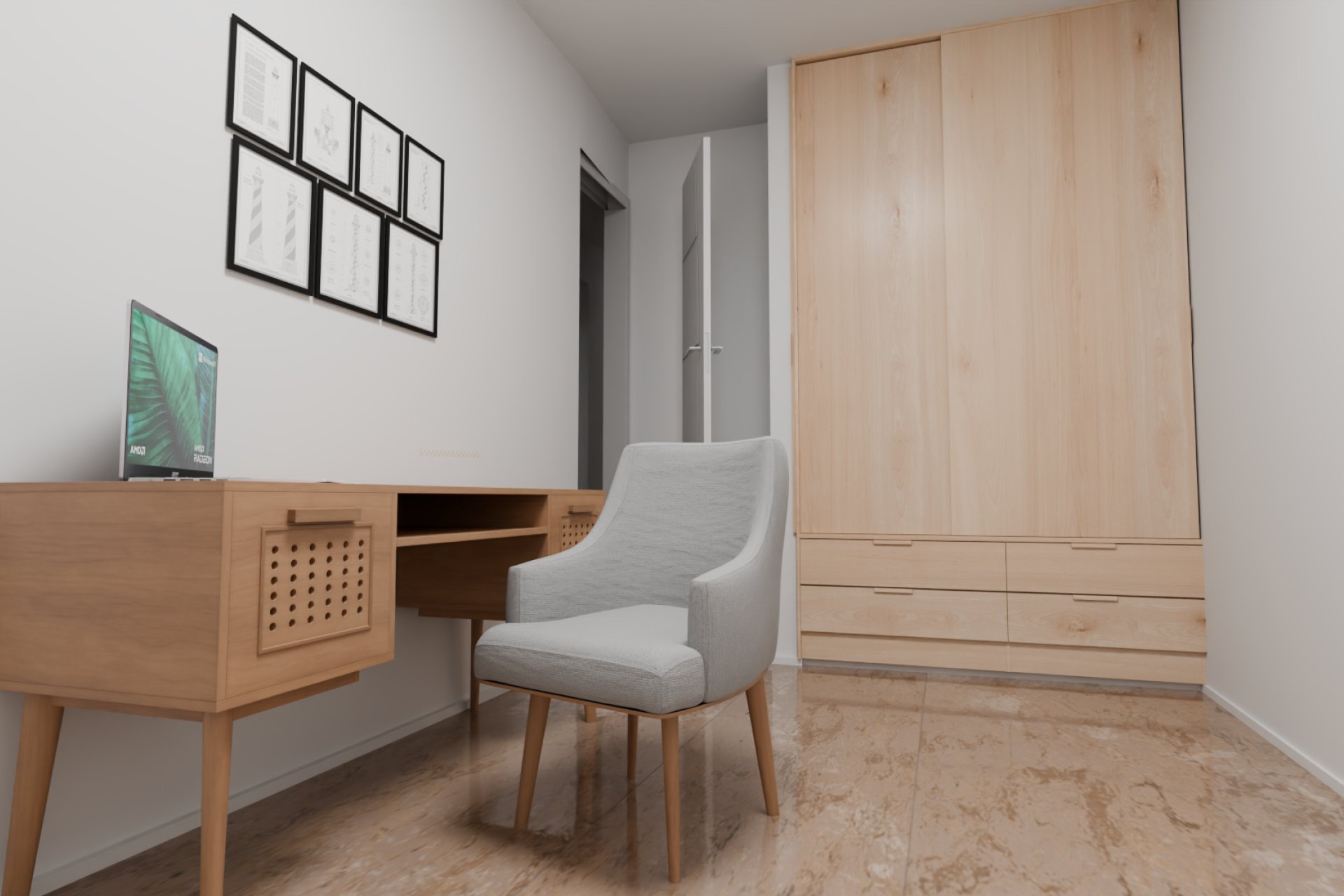 New Build - Villa - Gran Alacant