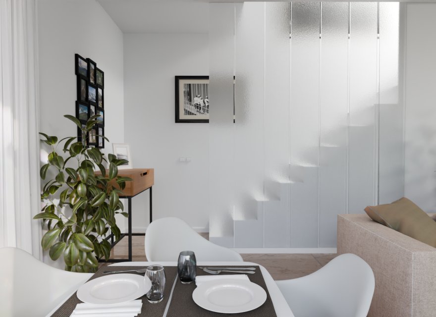 New Build - Villa - Gran Alacant