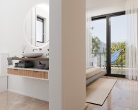 New Build - Villa - Gran Alacant