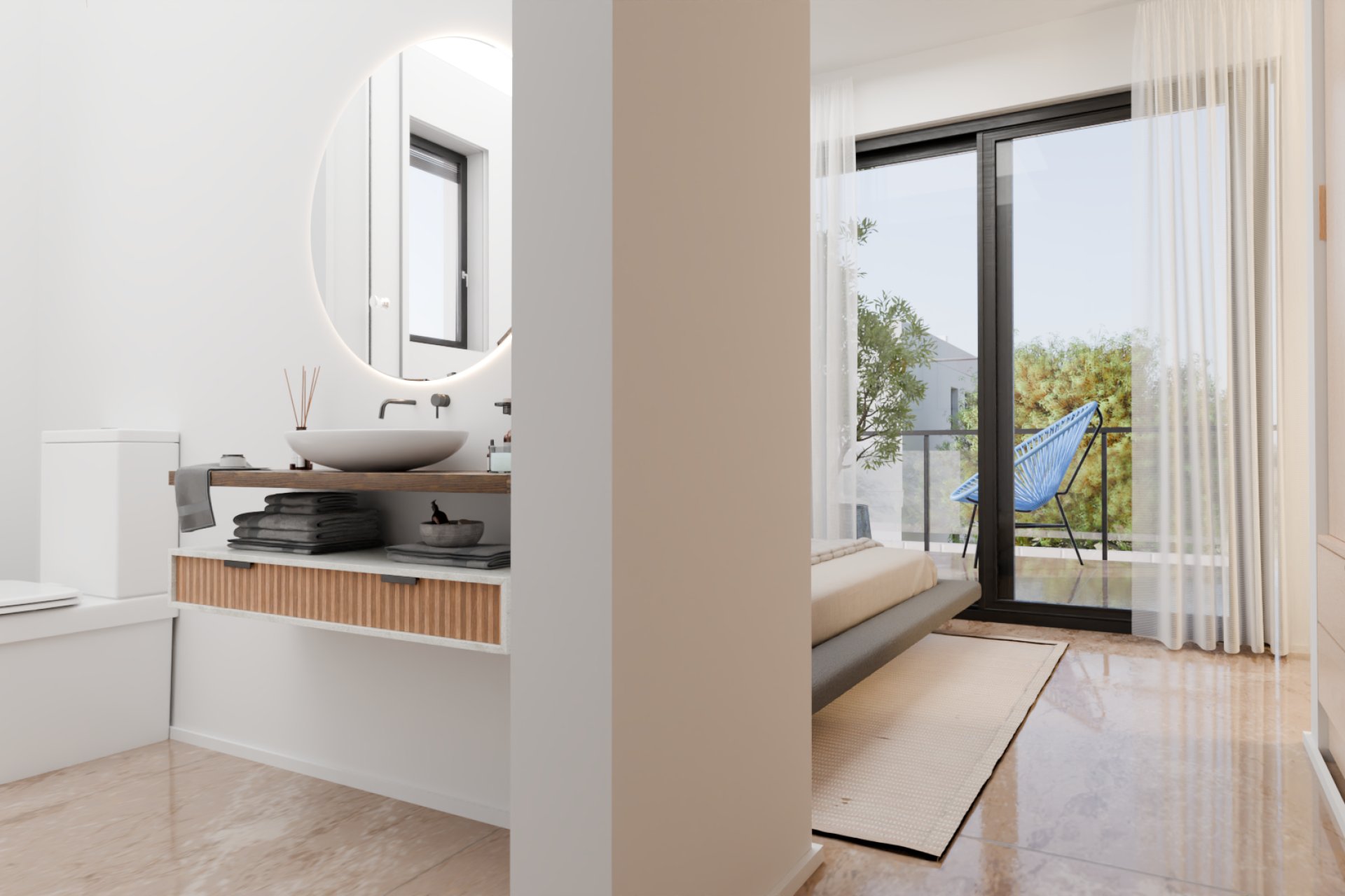 New Build - Villa - Gran Alacant