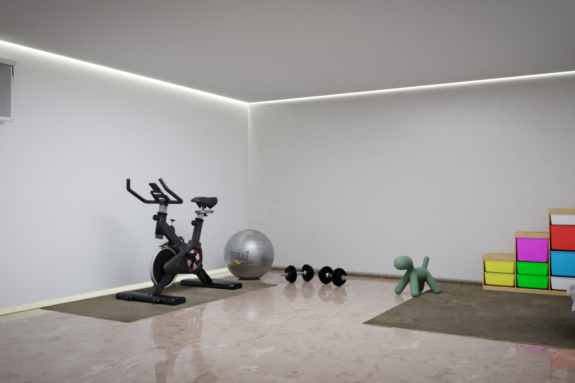 New Build - Villa - Gran Alacant