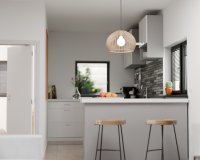 New Build - Villa - Gran Alacant