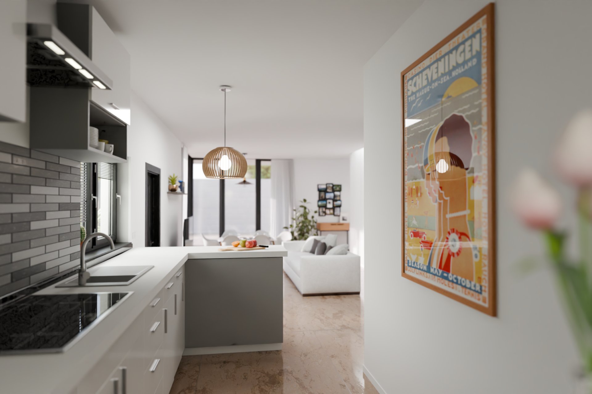 New Build - Villa - Gran Alacant