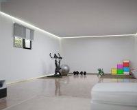 New Build - Villa - Gran Alacant