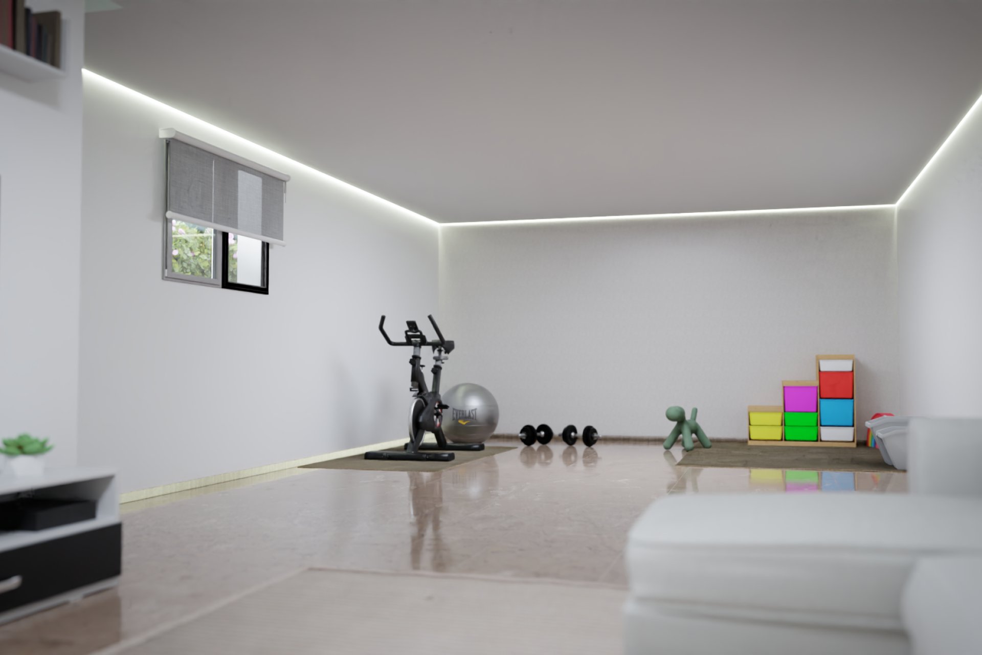 New Build - Villa - Gran Alacant