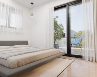 New Build - Villa - Gran Alacant