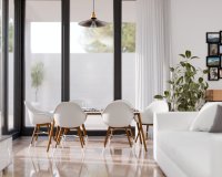 New Build - Villa - Gran Alacant