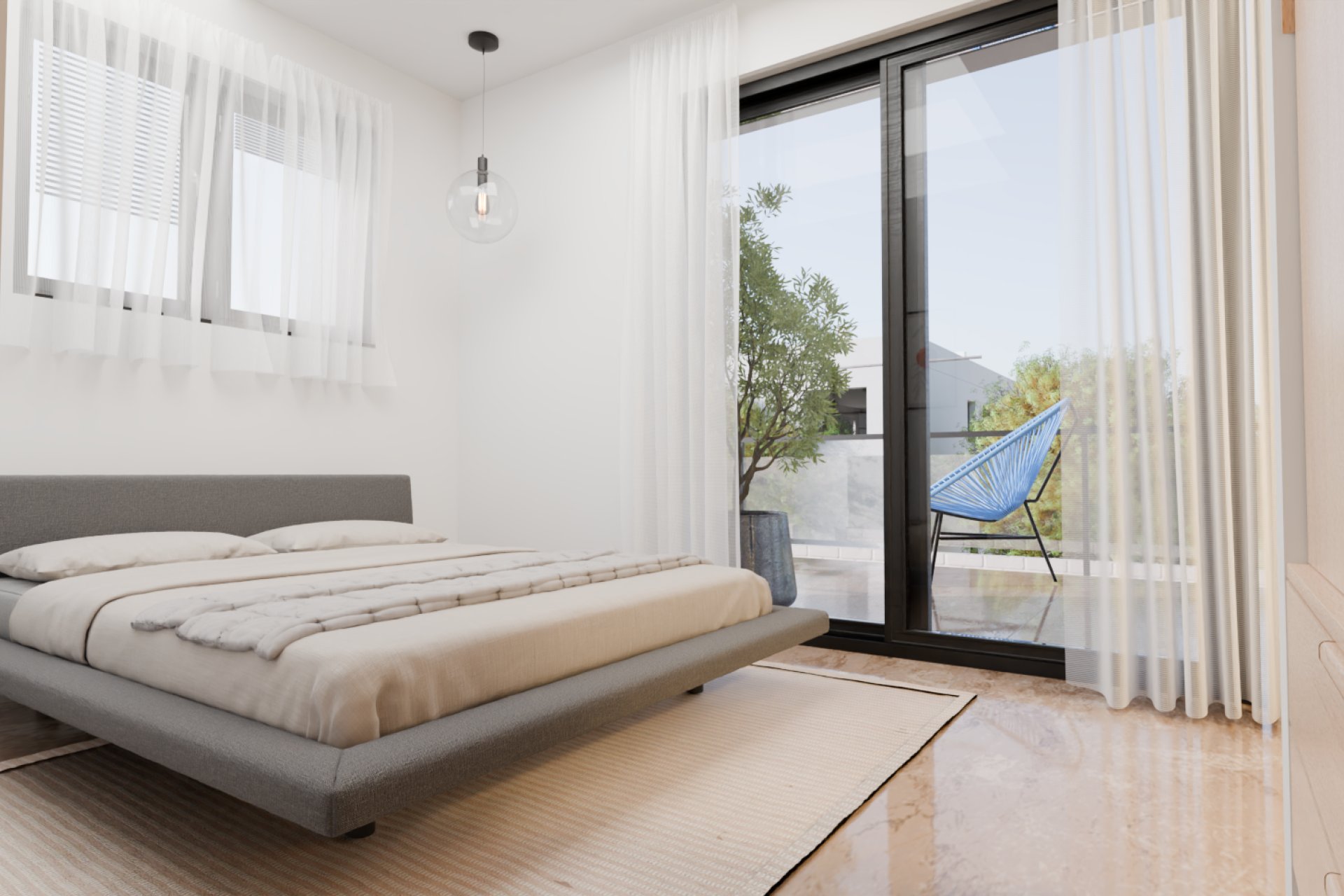 New Build - Villa - Gran Alacant