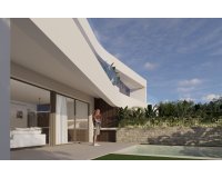 New Build - Villa - Gran Alacant