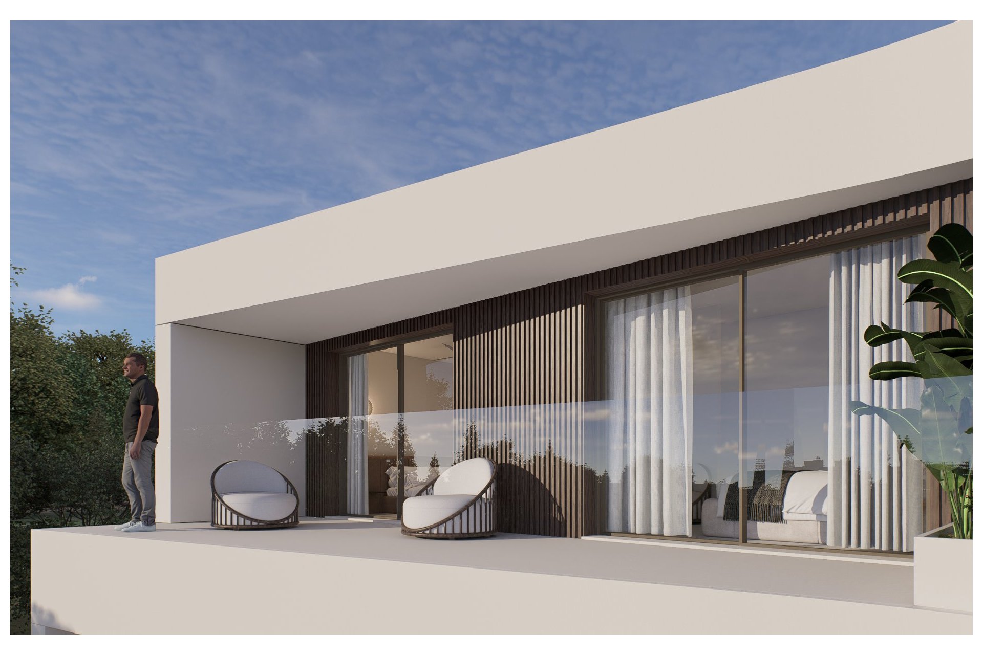 New Build - Villa - Gran Alacant