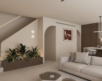 New Build - Villa - Gran Alacant