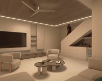 New Build - Villa - Gran Alacant