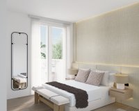 New Build - Villa - Hondón de las Nieves