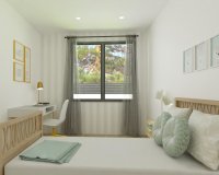 New Build - Villa - Hondón de las Nieves