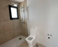 New Build - Villa - Hondón de los Fráiles - Cañada de la Leña