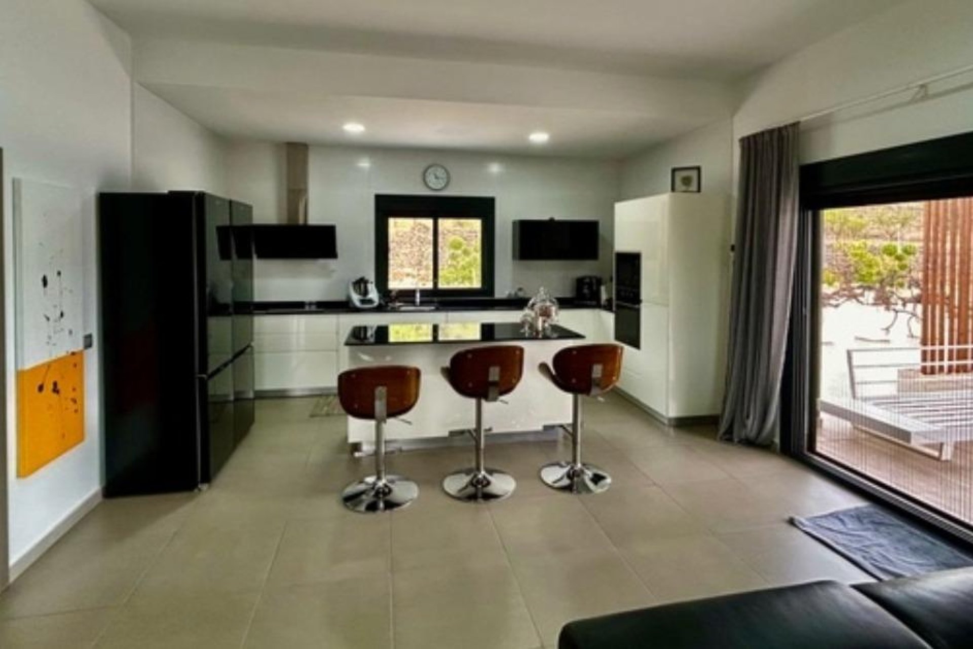 New Build - Villa - Hondón de los Fráiles - La Canalosa