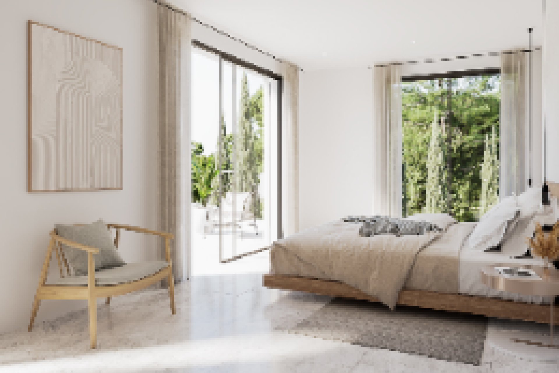 New Build - Villa - Jávea - Costa Blanca