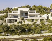 New Build - Villa - Jávea - Granadella