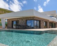 New Build - Villa - Jávea - Javea