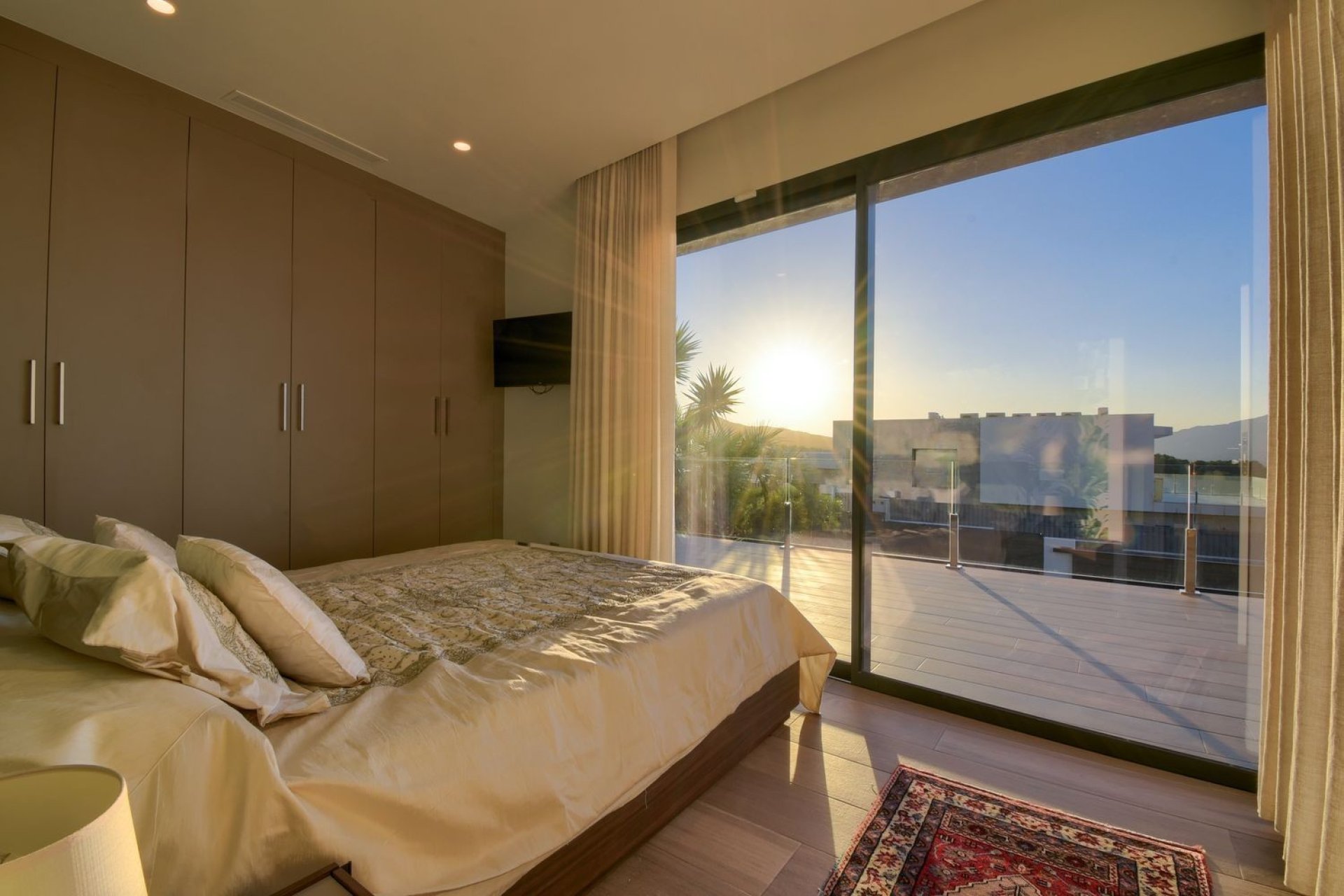 New Build - Villa - Jávea - Javea