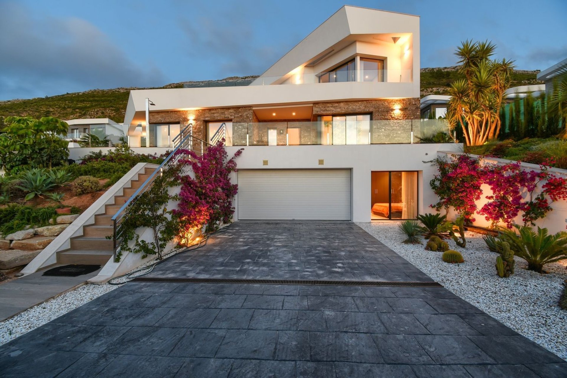 New Build - Villa - Jávea - Javea