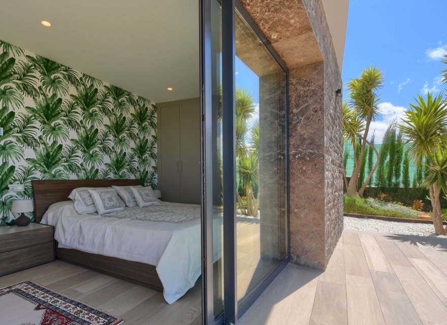 New Build - Villa - Jávea - Javea