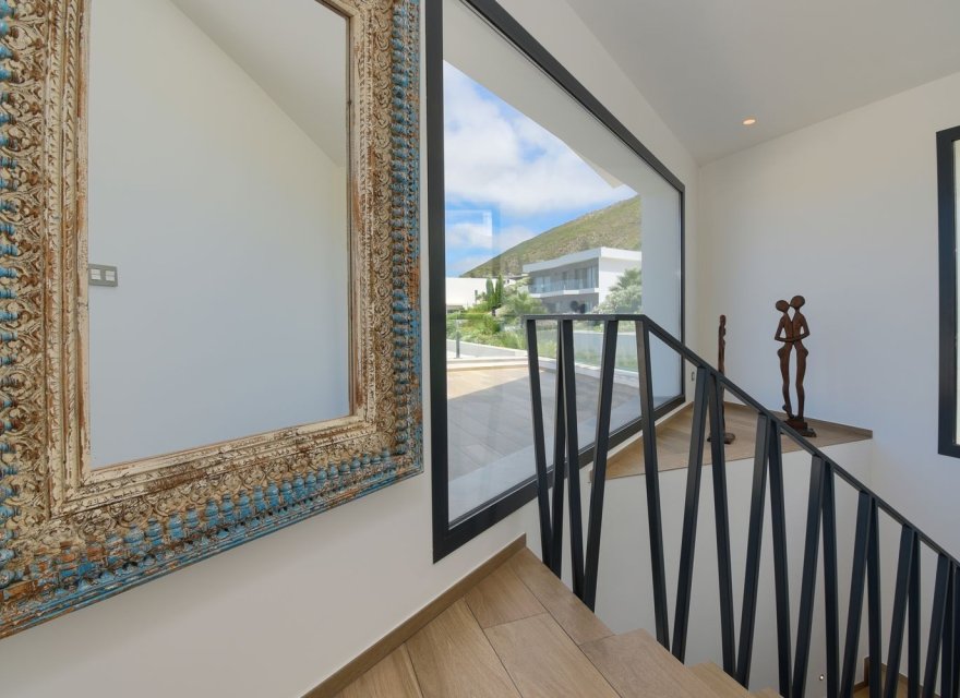 New Build - Villa - Jávea - Javea