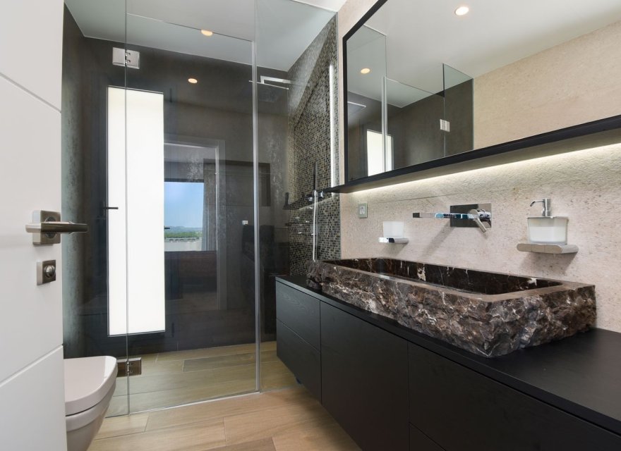 New Build - Villa - Jávea - Javea