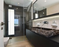 New Build - Villa - Jávea - Javea