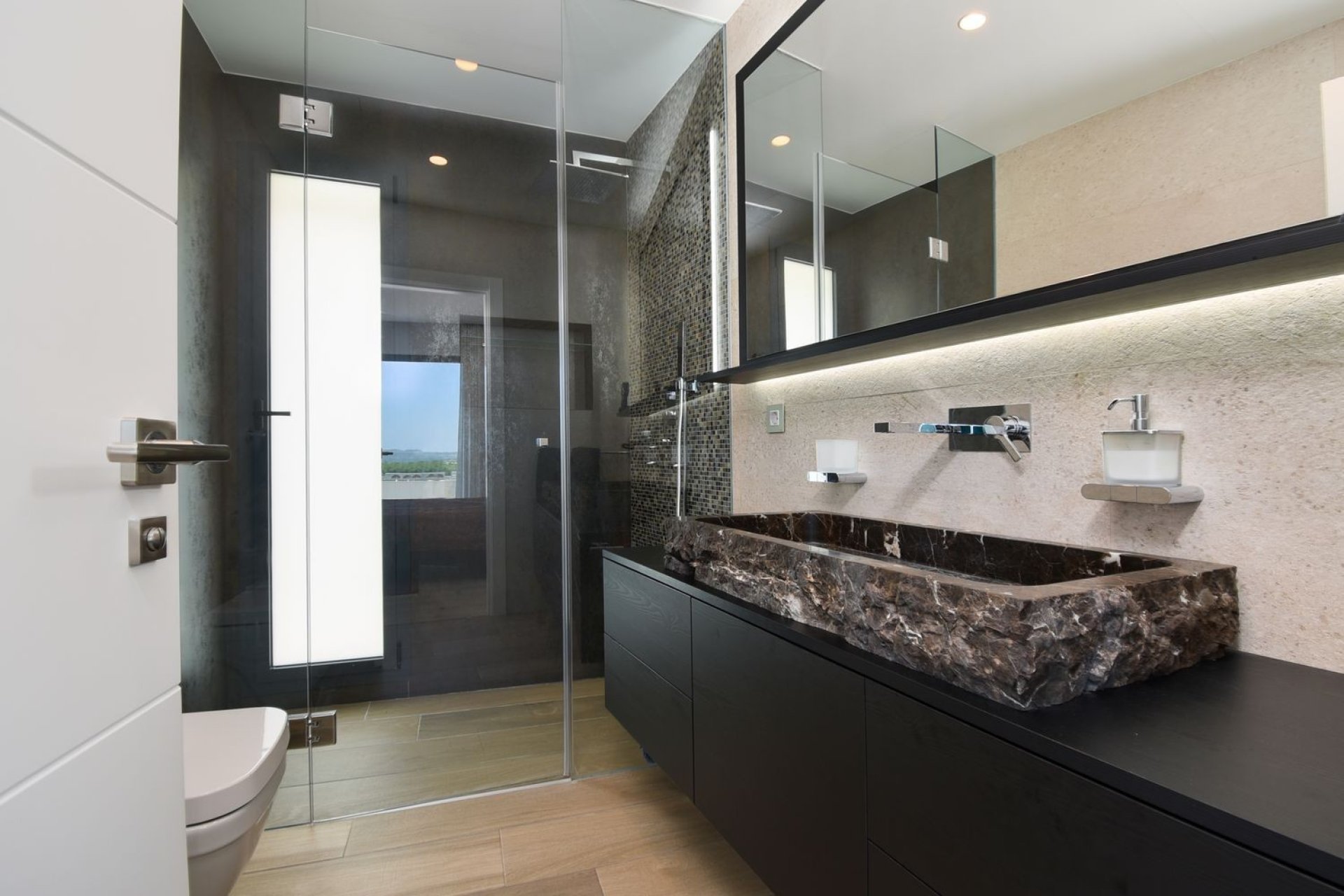 New Build - Villa - Jávea - Javea