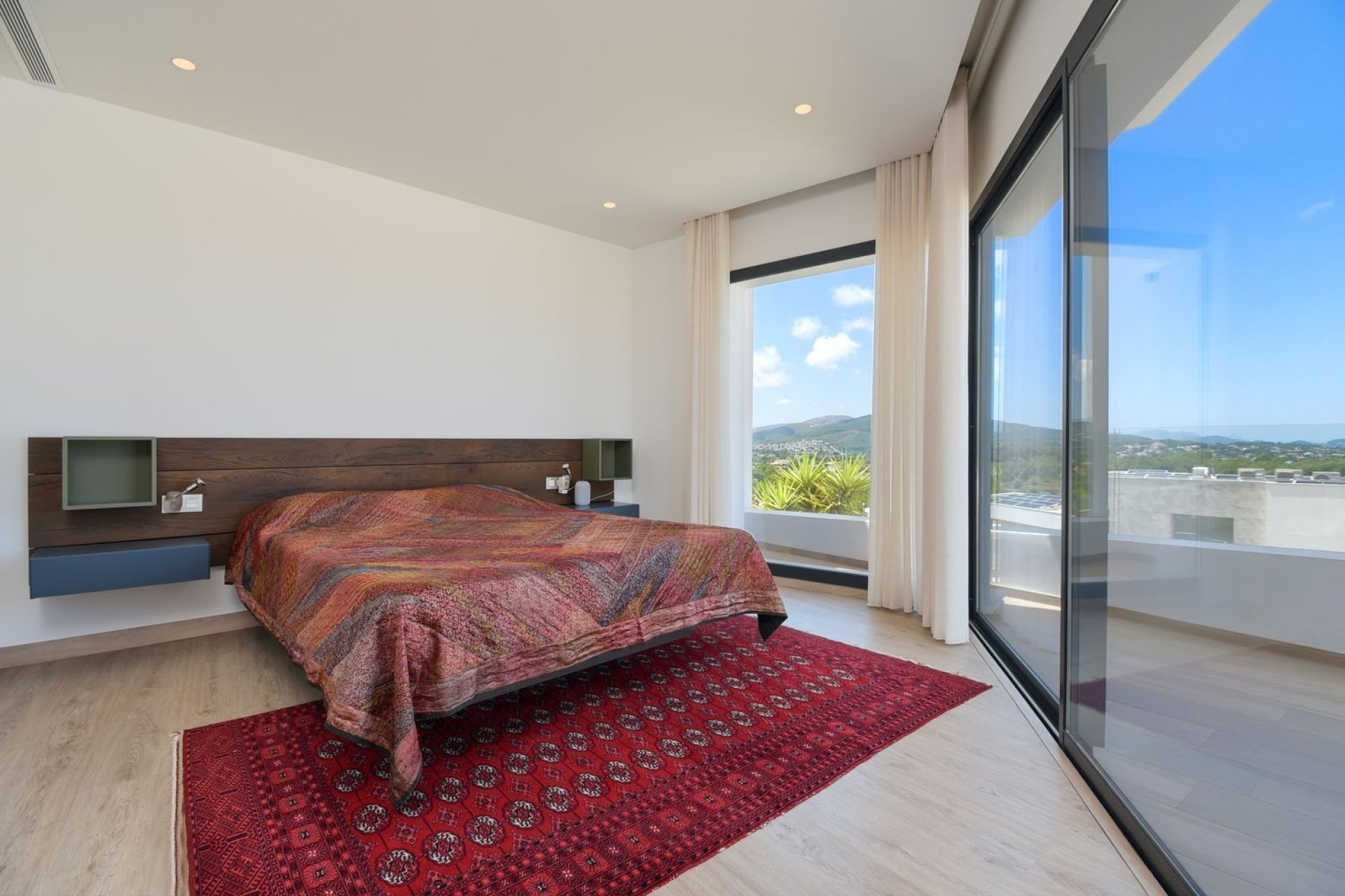 New Build - Villa - Jávea - Javea