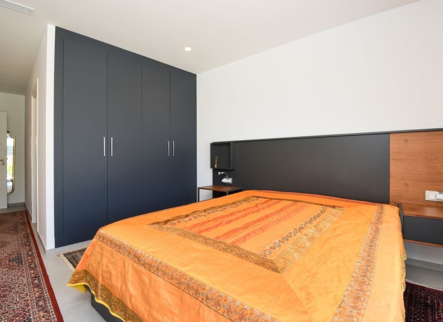 New Build - Villa - Jávea - Javea