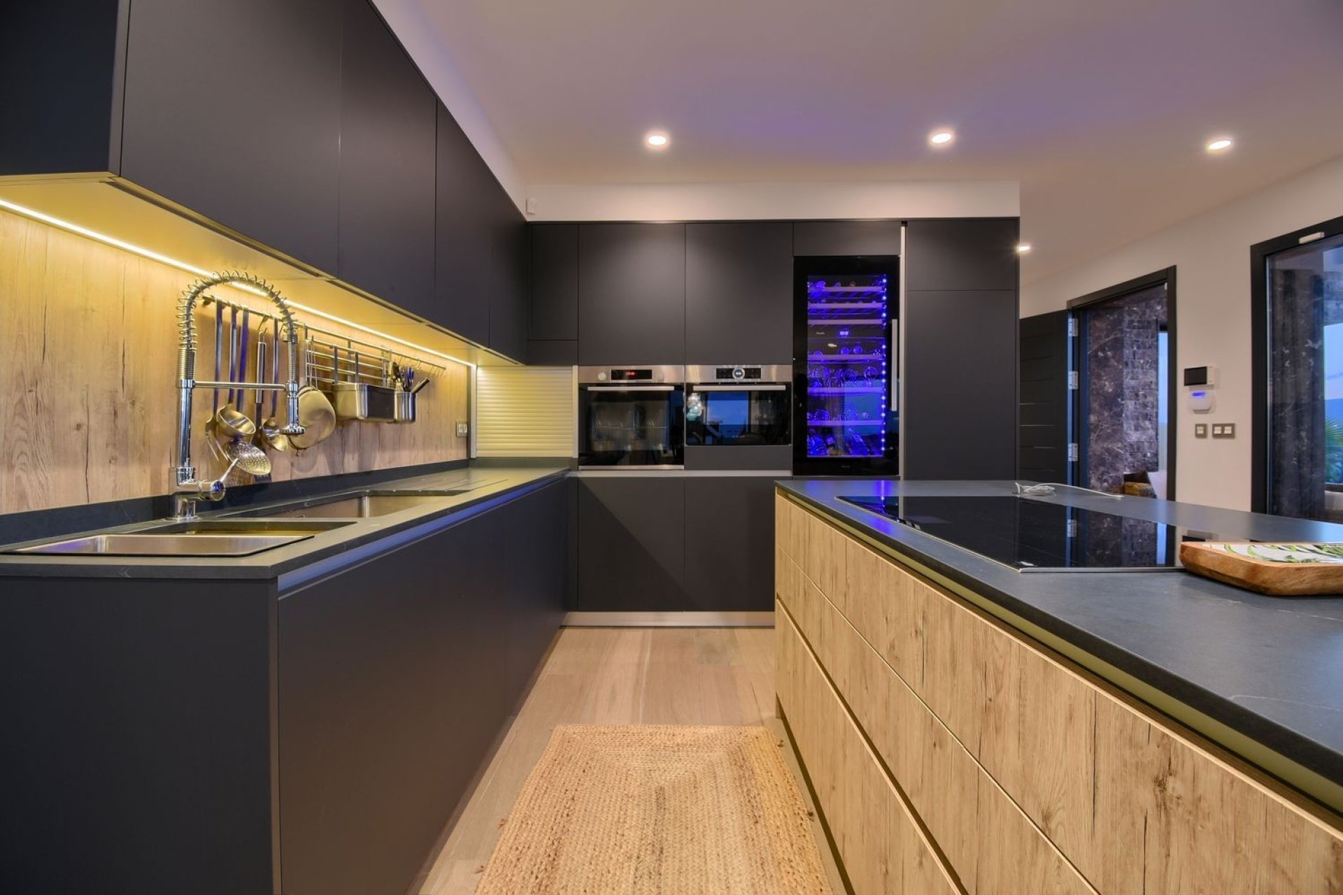 New Build - Villa - Jávea - Javea