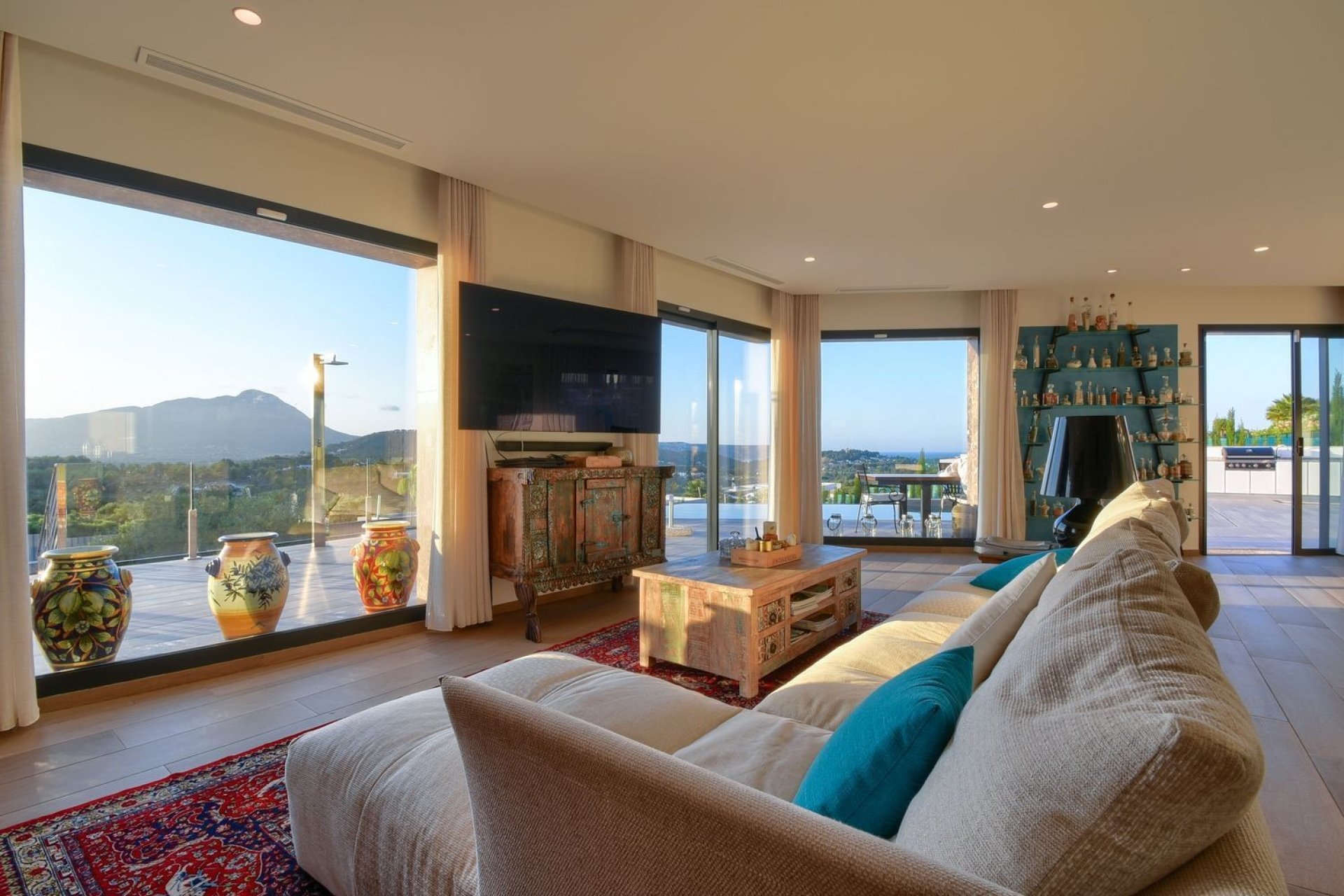 New Build - Villa - Jávea - Javea