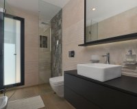 New Build - Villa - Jávea - Javea