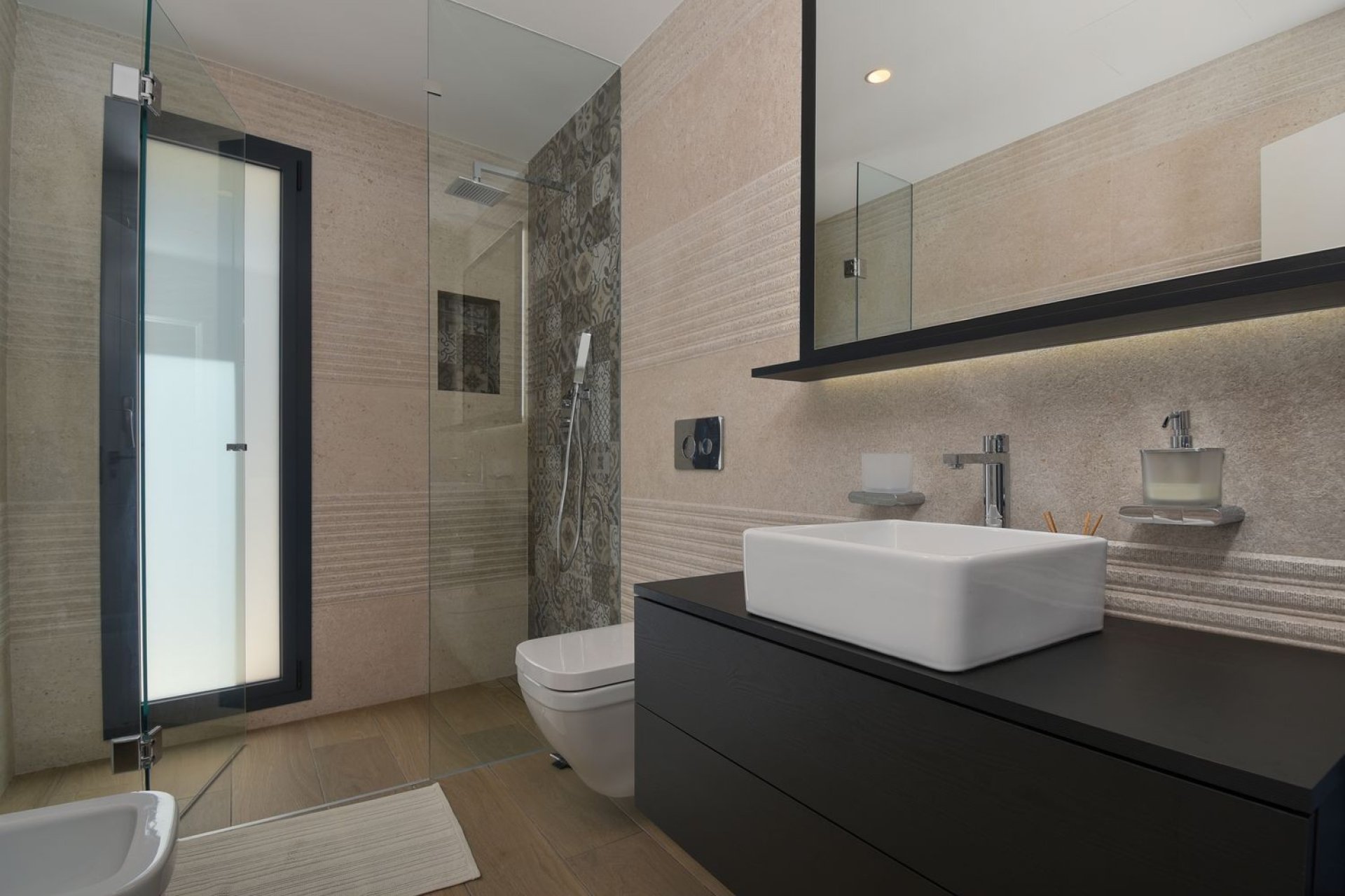 New Build - Villa - Jávea - Javea