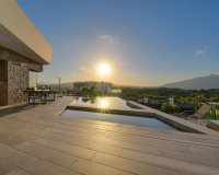 New Build - Villa - Jávea - Javea