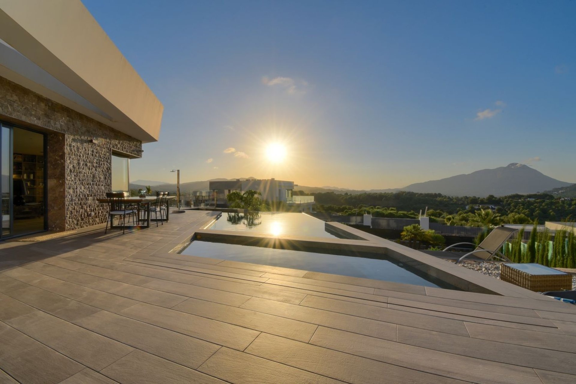 New Build - Villa - Jávea - Javea