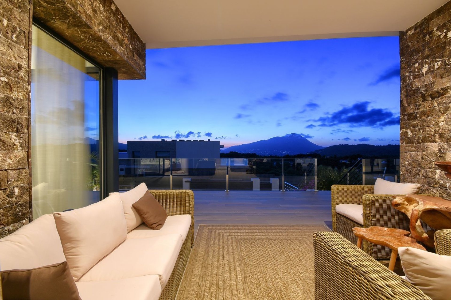 New Build - Villa - Jávea - Javea