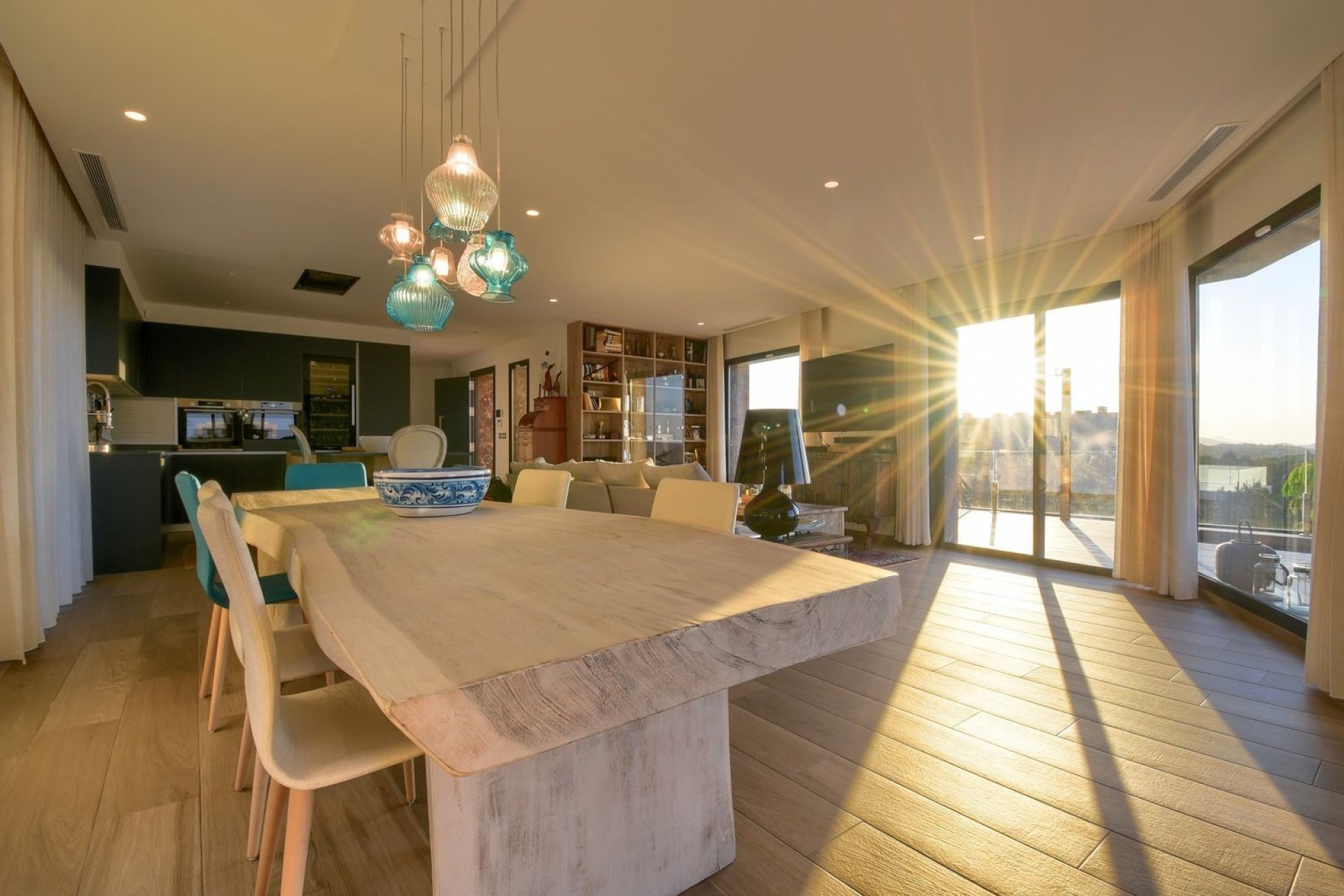 New Build - Villa - Jávea - Javea